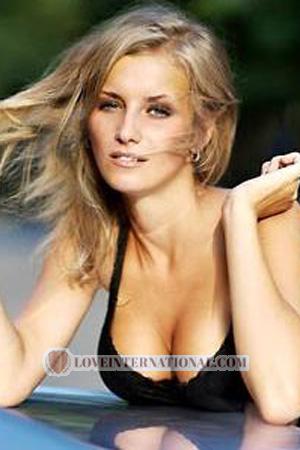 Ukraine Women