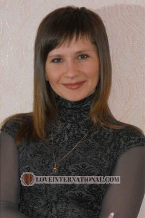 Ladies of Nikolaev