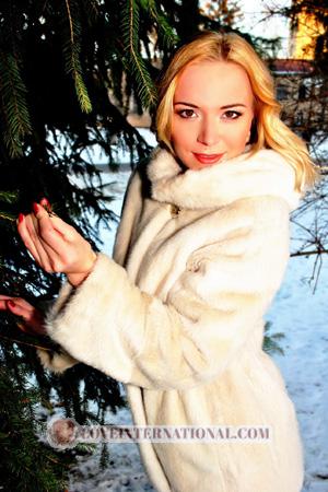 Ladies of Poltava