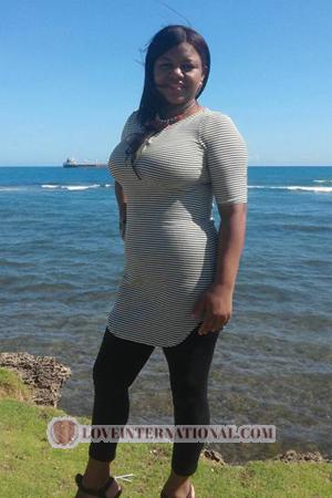 158037 - Maria Age: 44 - Dominican Republic