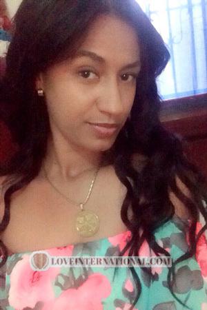 159214 - Awilda Age: 38 - Dominican Republic