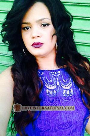 164769 - Jeneisy Age: 34 - Dominican Republic