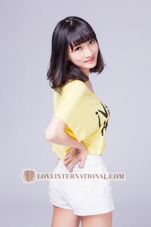 164981 - XueKun Age: 33 - China
