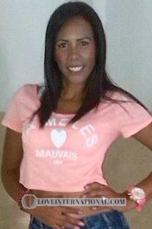 Ladies of Ciudad Bolivar