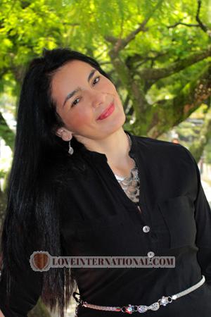 171567 - Fanny Esther Age: 50 - Colombia