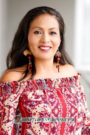 196445 - Estela Age: 51 - Mexico