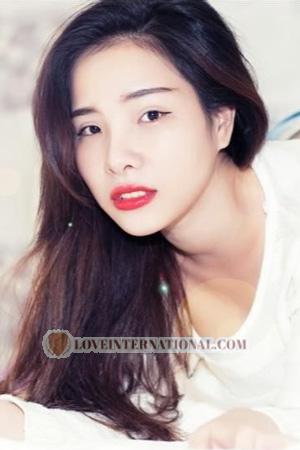 196614 - Thi Huyen Tran Age: 33 - Vietnam