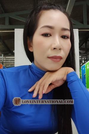 203547 - Ratchaneekorn Age: 41 - Thailand