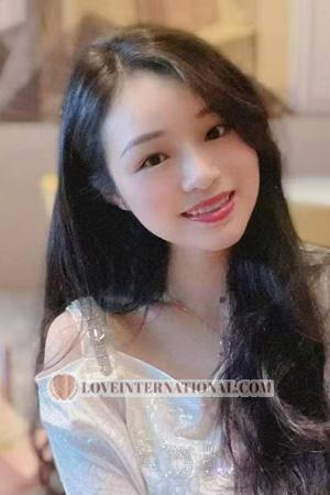 Ladies of Shenzhen