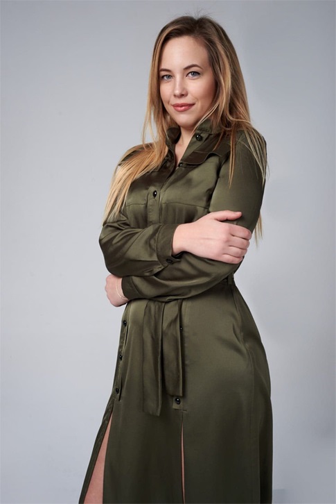 Kate â€“ Odessa Manager Large Image